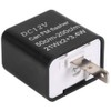 Adjustable Indicator, 12 V Adjustable Three Pin LED Relay, Automatic