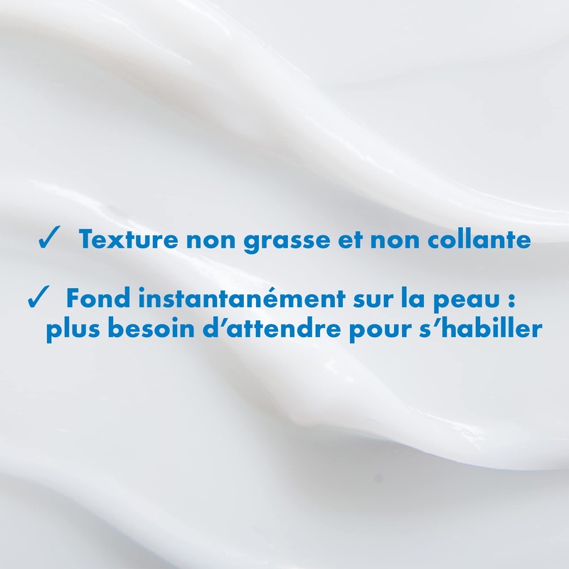 Mixa Intensif - Crème Visage, Corps, Mains - Pour Peaux