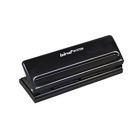 bind Systemlocher für Timer Locher für 6-Ring Timer 6X6X19CM