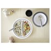 Coffret repas cadeau - Pink Grid
