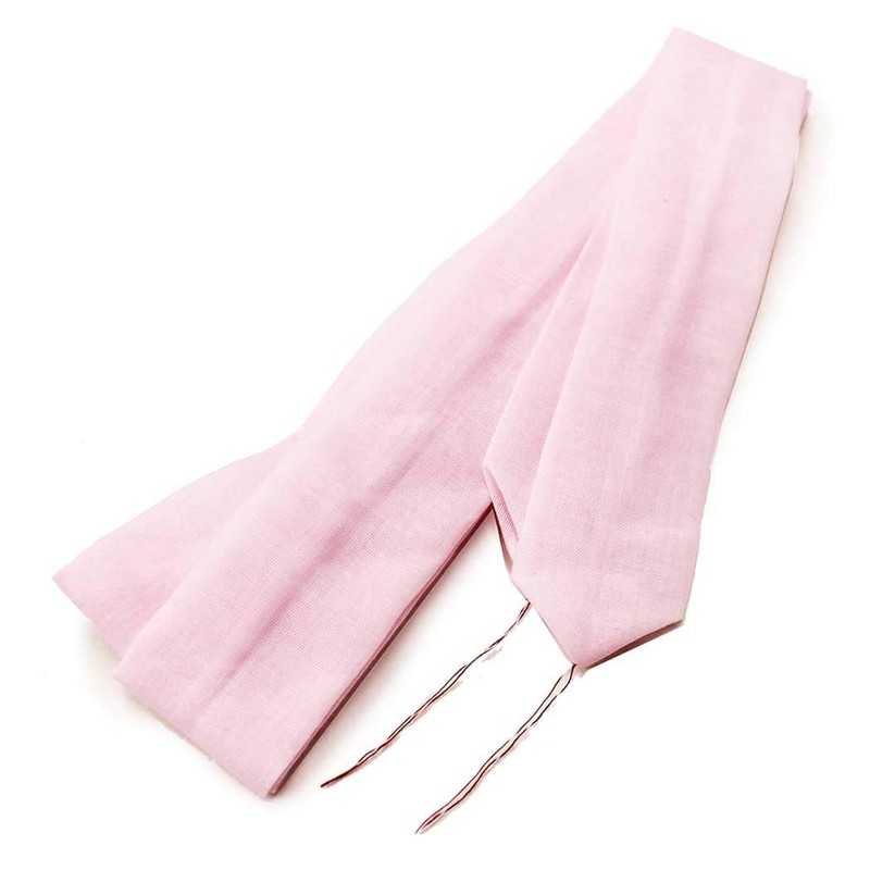 Okini Muslin Waist String, Set of 3 -