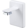 Yamazaki 4871 Suction Cup Soap Holder, White, Approx. W2.0 x
