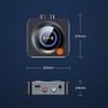 POFET Bluetooth Receiver, Bluetooth 5.1 Audio Receiver with TF Card