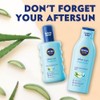 NIVEA NIVEA SUN After Sun Moisturising Soothing Lotion (400 ml),