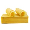 10Pcs Beeswax Sheets for Candle Making Natural Beeswax Honeycomb Foundation