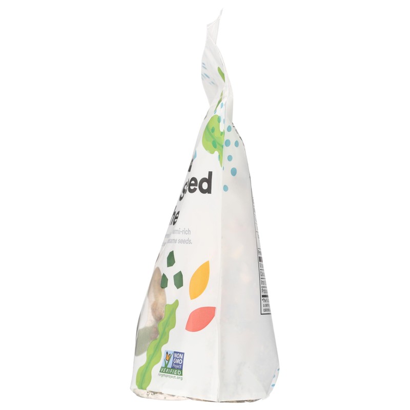 365 by Whole Foods Market, Cashews, Seaweed Seasoned, 10 Ounce