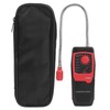 AT8800L Portable Combustible Gas and Natural Gas Leakage Detector Fuel
