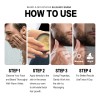 Kit Unidades Balsamo Crecer Barba Menta