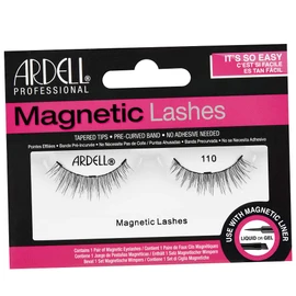 Ardell Single magnetic lashes - ideal in combination with the Magnetic Lash Liner (Style 110)