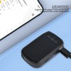 Magnetic Voice Activated Recording Device DSP Noise Cancellation Portable Voice