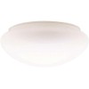 Westinghouse 8375700 - Pantalla de cristal (20,3 cm), color blanco