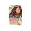 2 Pack- Garnier Nutrisse Nourishing Color Foam #6 Light Brown