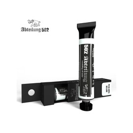 Abteilung 502 Oil Colour ABT170 Light Grey (20 ml Tube)