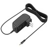 Zencend 9.5V AC/DC Adapter Compatible with Casio Casiotone SA-51 SA-50