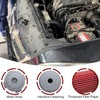 Bedaily Auto Transmission Filter with O-ring 25450-P4V-013 Fit for Honda