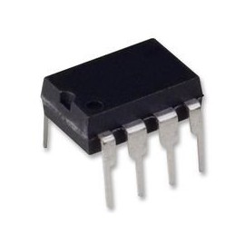 MICROCHIP - PIC12F1840-I/P - MCU, 8BIT, 7K FLASH, 8PDIP