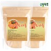 Domestic marigold powder 300gx2 pack Marigold Marigold Marigold / 국산 메리골드가루 300gx2팩 마리골드 금잔화 메리골드