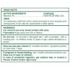 Ross D'Elen Green Menthol Gel - 2Pack Large Size (2)