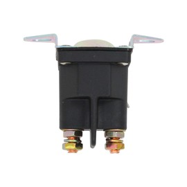 UpStart Components 532146154 Starter Solenoid Replacement for Toro 74625 (311000001-311999999) TimeCutter SS 4235 Riding Mower - Compatible with 117-1197 AM130365 Solenoid