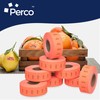Perco Sale Labels for Perco 1 Line Labeler Gun, Fluorescent