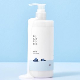 Round Lab Dokdo Lotion Moisturizing Moisture Soothing Large Capacity 400ml BNS / 라운드랩 독도 로션 보습 수분 진정 대용량 400ml BNS