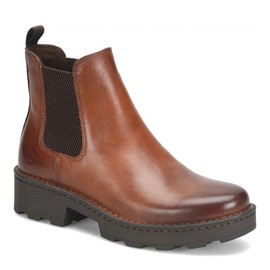 BORN Women's Verona Brown 8 M