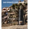 STARESSO Classic Portable Espresso Maker, 2 IN 1 Travel Coffee
