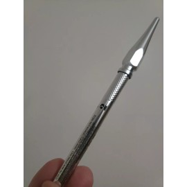 BENEFIT Precisely, My Brow Pencil #2.0 Warm Golden Blonde Travel Size 0.04g $16