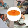 Grinding Disc - Ceramic Tile Polishing Pad - Polishing Wheel