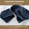 Native Fab Set of 6 Cotton Kitchen Dish Towels 16x26