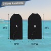 Boat Fender Covers - Marine Grade Protective Socks for Dock