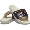 Crocs Unisex-Adult J. Cole Dreamville Classic Slides, Multi, 7 US
