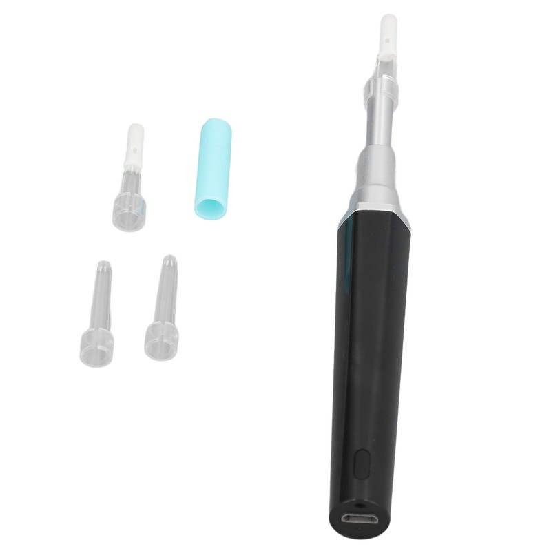 Smart Visible Ear Cleaner Wifi Visual Earwax Removal Kit 5MP
