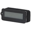Battery Meter Real Time Monitor Reverse Connection Protection Waterproof Battery