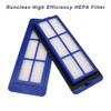 8 HEPA Filters Replacements for Eufy RoboVac 11S Max ,RoboVac