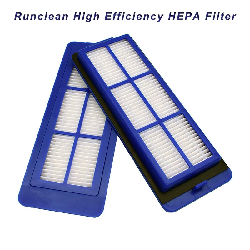 8 HEPA Filters Replacements for Eufy RoboVac 11S Max ,RoboVac