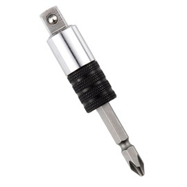 MKK CA-95 Coupler Adapter 0.4 inch (9.5 mm) Square