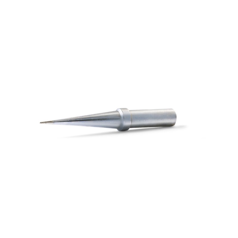 Weller T0054104699 5-Piece Genuine ET Soldering Tip Set for WE