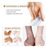 2do Kit De 2 Cremas Blanqueadoras Para Cuerpo Y Zonas