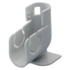 Inaba Denko DL-H13N-G (10) Drain Line Holder, 10 pcs, Gray