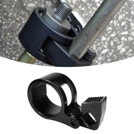 pvotawp Inner Tie Rod Tool Removal Kit, 27-42mm Tie Rod Puller Multifunctional Ball Joint & Tie Rod End Removal Tools for 1/2" Square Drive, Inner Tie Rod Hex Wrench Tool for Most Cars Trucks SUVs