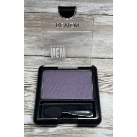 Revlon Eyeshadow 4417-06 Jet Plum Wet/Dry Shadow, See descriptions