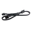 GinTai SATA Driver Power Cable Replacement for EVGA Supernova 450-850