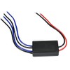 HUIQIAODS GS-100A GS-100C LED Brake Stop Light Strobe Controller Flasher