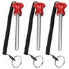 Topfinder 3 Pcs Weight Stack Pin, Magnetic Weight Pin, Gym