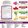 NEW AGE Milk Thistle NAC Chanca Piedra Beet Root Artichoke