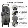 CozyMe Stroller Footmuff, Insulated Stroller Blanket Evelution, Water Repellent Winter