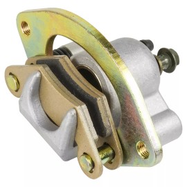 Celox for Polaris Scrambler XP 1000 850 2014-18 Front Right Brake Caliper W/Brake Pads