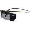 Genuine GM 22865518 Door Lock, Rear
