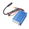 48V 18A Electric Scooter Controller Aluminum Alloy Motor Speed Controller